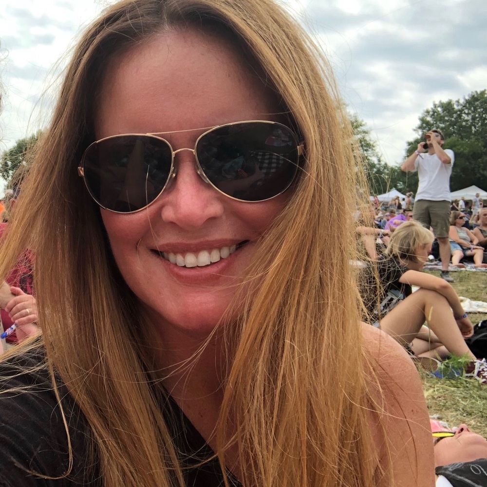 Meet your Posher, Mary